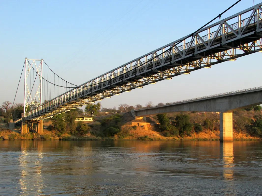 Chirundu image