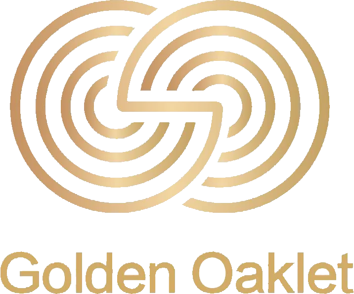 Golden Oaklet logo