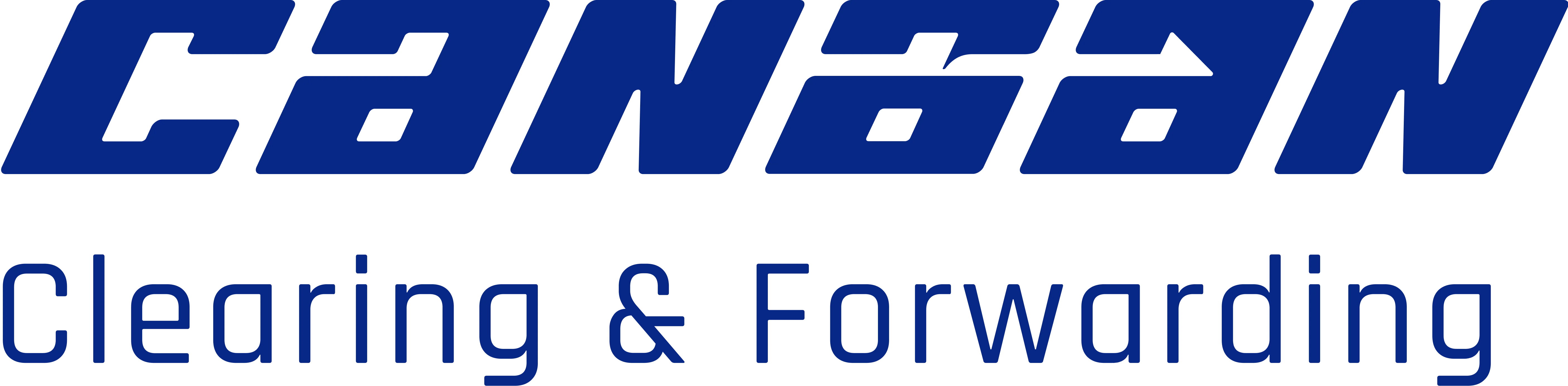 Canaan Logo